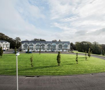 4 bedroom terraced house to rent - Photo 2