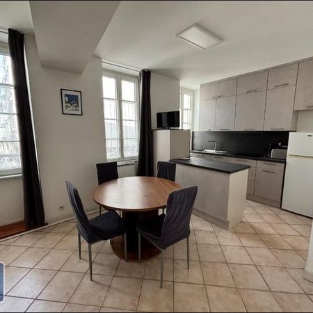 Location Appartement 2 pièces 40m² LA ROCHELLE 17000 - Photo 4
