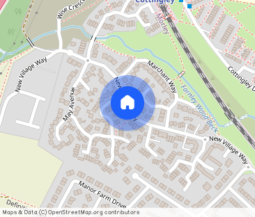 New Village Way, Morley, Leeds, West Yorkshire, UK, LS27 - Photo 1