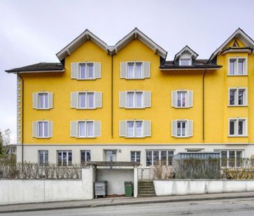 1.5 Zimmer, 24 m², 3. Stock - Photo 3