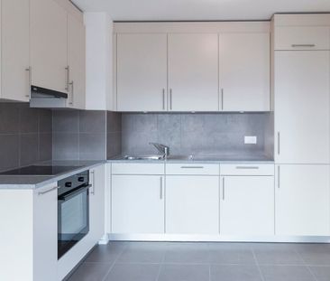 3.5-room apartment for rent in Nyon! - Photo 4