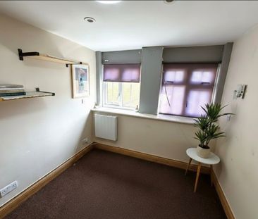 Room in a Shared House, Uphall Road, IG1 - Photo 2