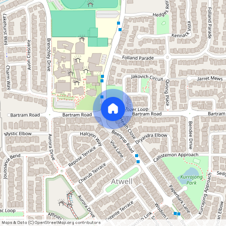 Address available on request, WA 6164, Atwell