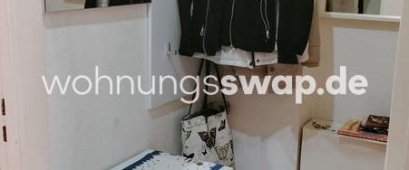 Wohnungsswap - 1 Zimmer, 33 m² - Große-Leege-Straße, Lichtenberg, Berlin - Foto 1