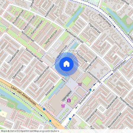 Operaplein 217, 7323 EJ, Ej Apeldoorn