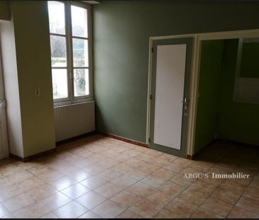 Location Appartement 2 pièces 33m² - Photo 3