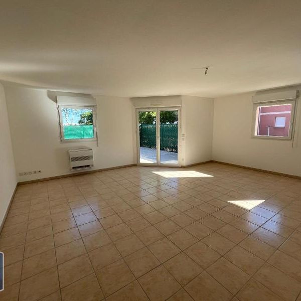 Location Appartement 4 pièces 92m² ST CHRISTOL LES ALES 30380 - Photo 1