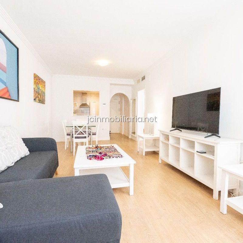 Apartamento en Marbella, alquiler - Photo 1