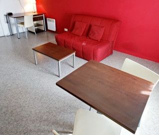 T1 de 25m² meublé et équipé - Photo 2