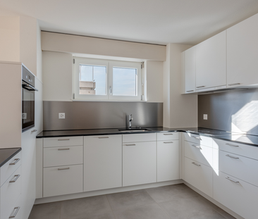 MIETEN OHNE KAUTION - zentrale Maisonette-Dachwohnung für Geniesser - Photo 4