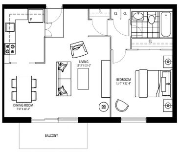 1015 Orchard - Plan B - Photo 5