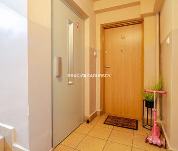 Mieszkanie Kraków Dębniki powierzchnia 42.03 m² C206-WM-94633 - Фото 5