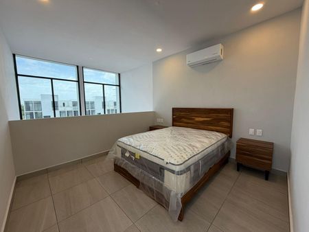 Loft amueblado, en Complejo con Amenidades Premium y Pet Friendly. - Photo 5