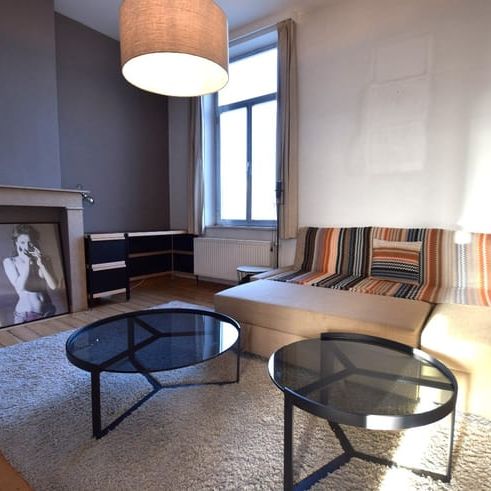 Appartement te huur - Photo 1