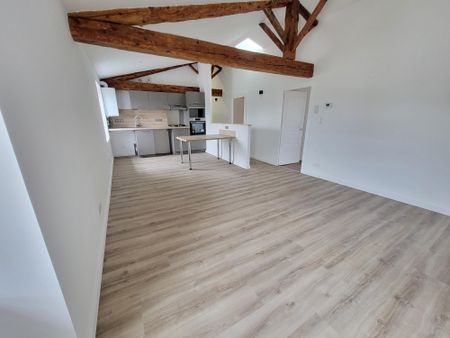 T3 DE STANDING/ RUE BRESCHET - Photo 2