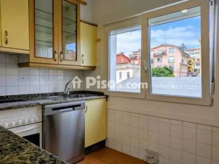 Piso en alquiler en Avenida del Puerto - Photo 5