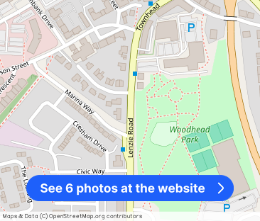 Kirkintilloch, Glasgow, G66 - Photo 1
