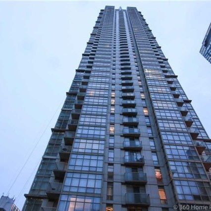 For Lease - 35 Mariner Terrace Unit# 509, Toronto, Ontario - Photo 1