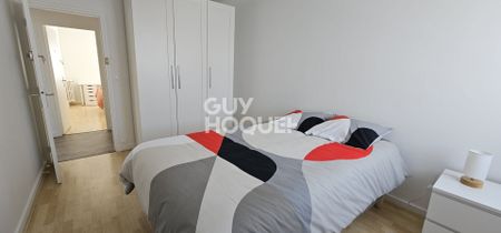 Location Appartement 4 pièces 94m² - Photo 2