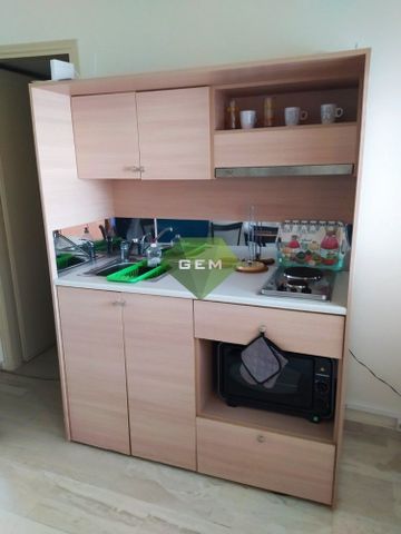 Studio/Γκαρσονιέρα για ενοικίαση Κέντρο - Άγιος Τίτος (Ηράκλειο Κρήτης) - Photo 2