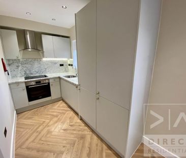 2 bedroom flat to rent - Photo 6