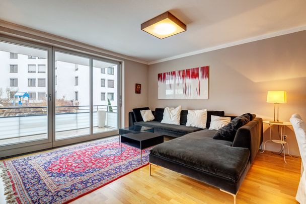 Elegant, upscale apartment with 2 bedrooms - Foto 1