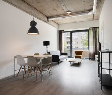 Te huur: Appartement Bomanshof 307 in Eindhoven - Photo 4