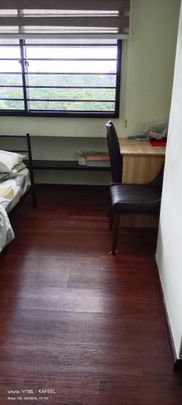 4 Bedroom HDB_FIVE_ROOM at Jurong West - Photo 1