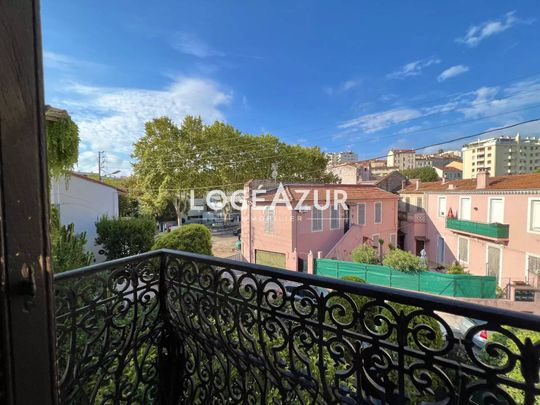 Location AppartementCannes Petit Juas - Photo 1