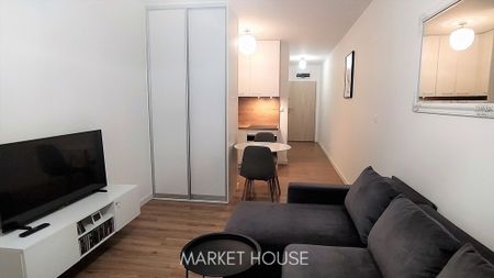 Luksusowa kawalerka w Centrum/Pomorzany! - Photo 2