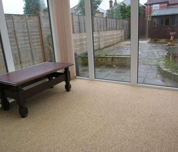 Bedroom Detached House In Winton, BH9 - Photo 1