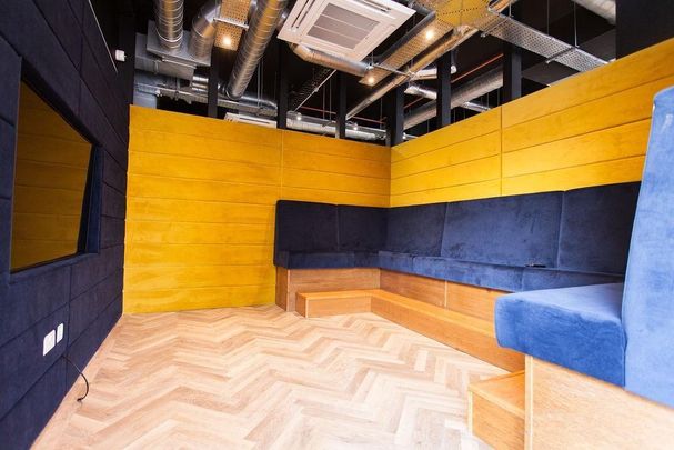 1 bedroom private hall to rent - Photo 1