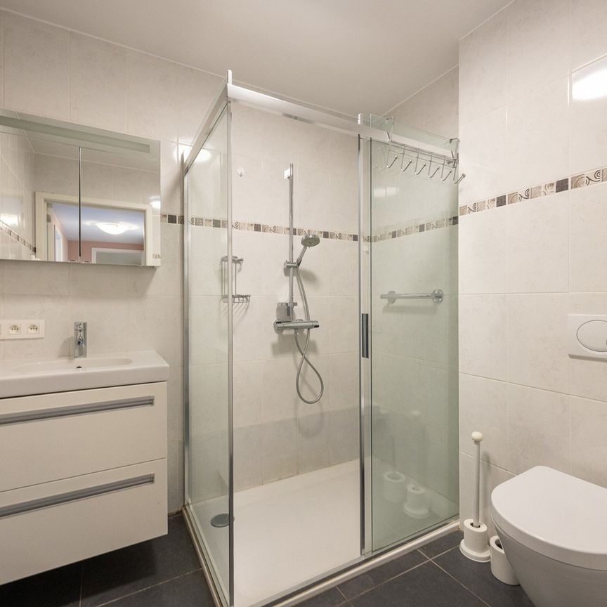 KOOLSVELD | APPARTEMENT MET GARAGE - Photo 1