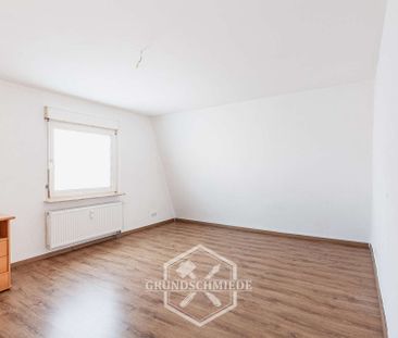 Praktische 3-Zimmer-Wohnung in Ludwigsburg-Oßweil - Foto 1