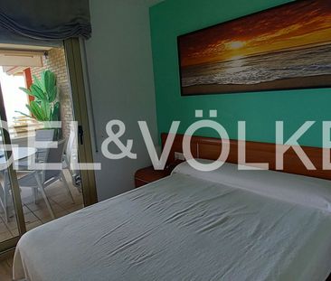 Piso de alquiler en Passeig del Mediterrani, 109, Passeig Marítim - Photo 5