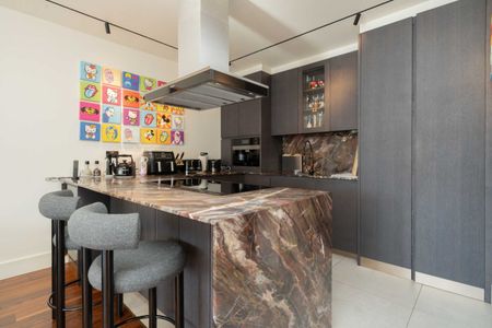 Grosvenor Road, Pimlico, SW1V, London - Photo 3