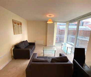 Spectrum Block 9, Blackfriars Road, Manchester City Centre, Salford... - Photo 1