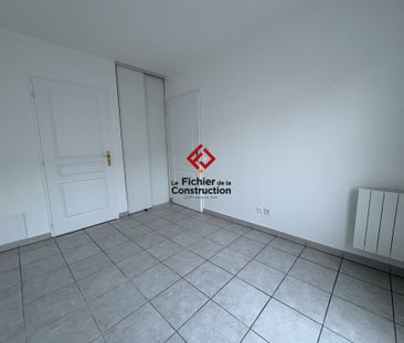 Location Appartement 2 pièces 38m² GRENOBLE 38000 - Photo 6
