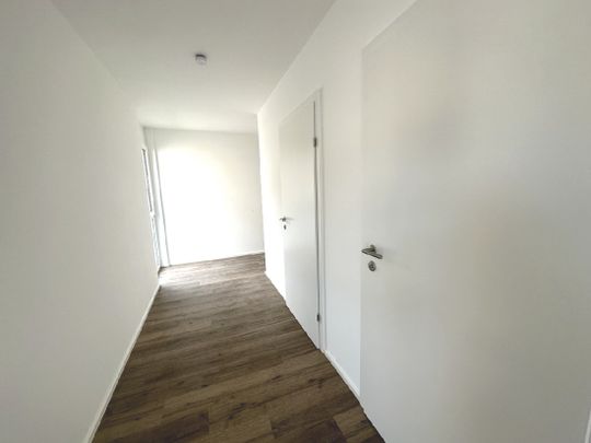 Neuwertige Mietwohnung mit Balkon in Eggenberg …! - Foto 1