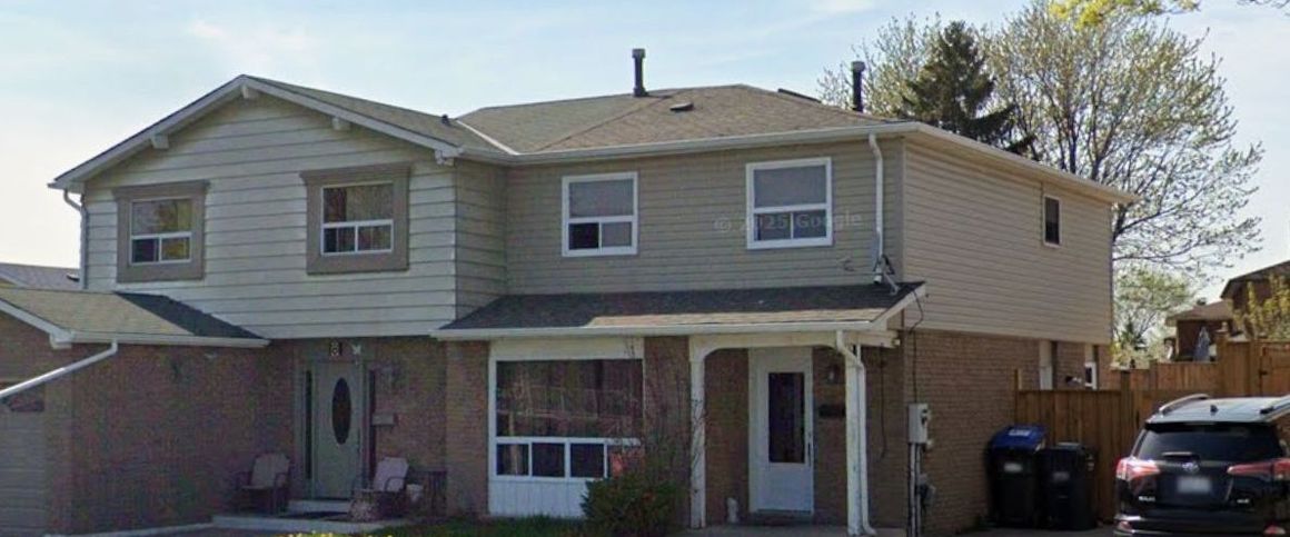 For Lease - 6 Tolton Drive Unit# Main, Brampton, Ontario - Photo 1