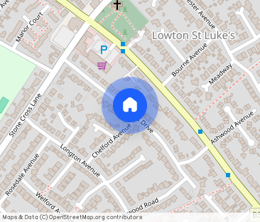 Newlands Drive, Lowton, Warrington, WA3 - Photo 1