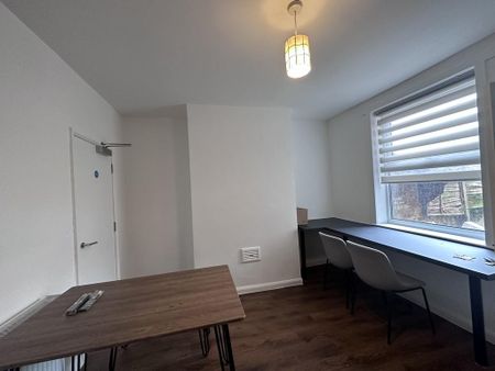 1 bedroom in a house share to rent - Photo 2