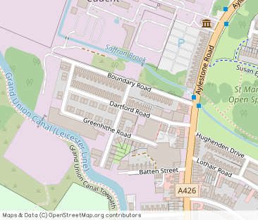 Dartford Road, Leicester - Photo 1