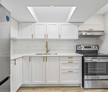 For Lease - 156 E36th Street Unit# Lower, Hamilton, Ontario - Photo 4