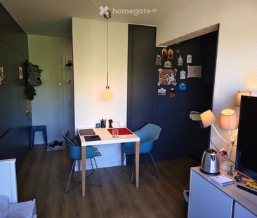 1.5 Zimmer - Photo 2