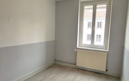 Appartement à louer - Photo 3