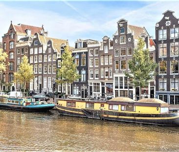 Singel, 111, 1012VH, Amsterdam - Photo 1