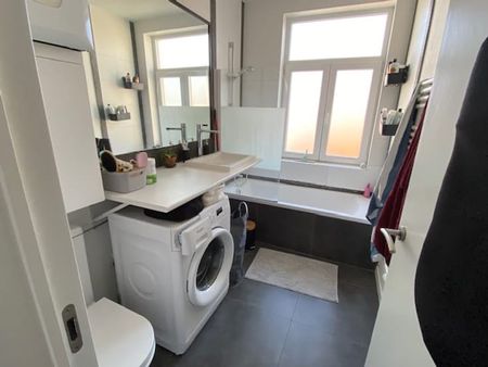 Appartement te huur - Photo 5