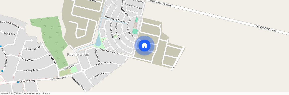 10a Bonsall Way, Ravenswood