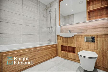 1 bedroom flat to rent - Photo 5